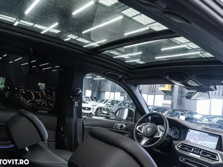 BMW X5 M M50d