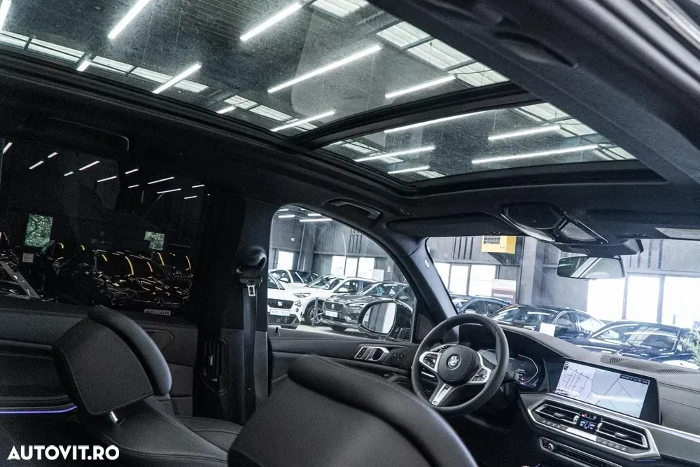 BMW X5 M M50d — imagine 6