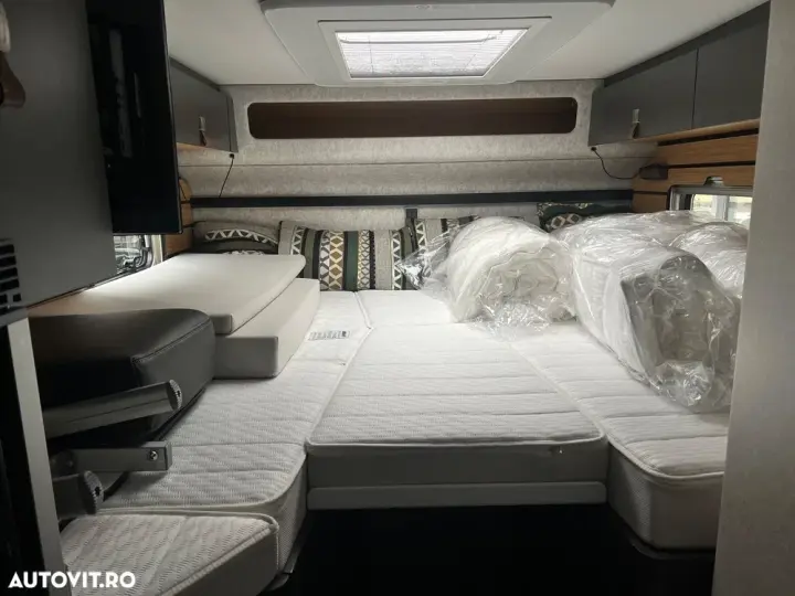 Mercedes-Benz Sprinter Lang 9G-TRONIC PRO