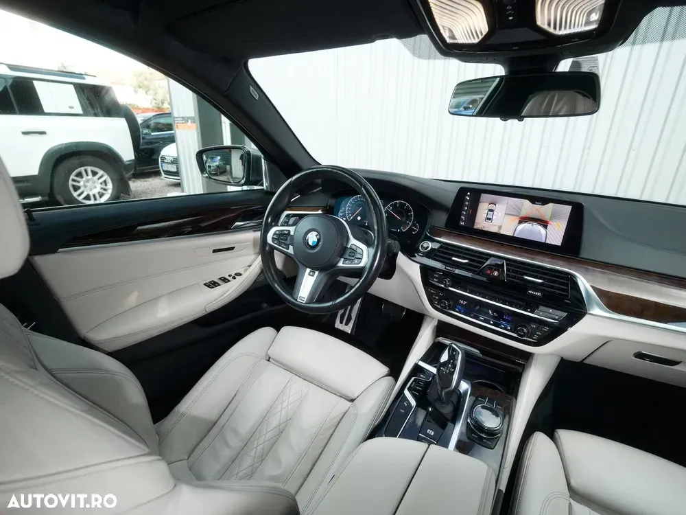 BMW M5 — imagine 6