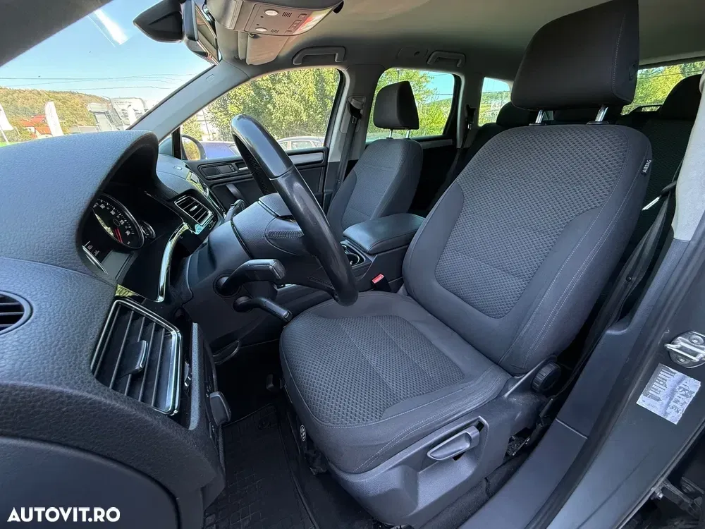 Volkswagen Touareg II 3.0 V6 TDI BMT — imagine 6