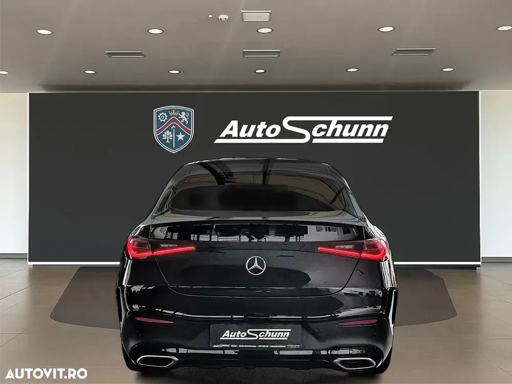 Mercedes-Benz GLC Coupe C254 220 d 4Matic 9G-TRONIC AMG Line Advanced — imagine 6