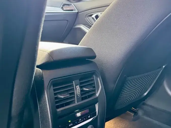 BMW Seria 3 G20/G21 [2018 - Prezent]