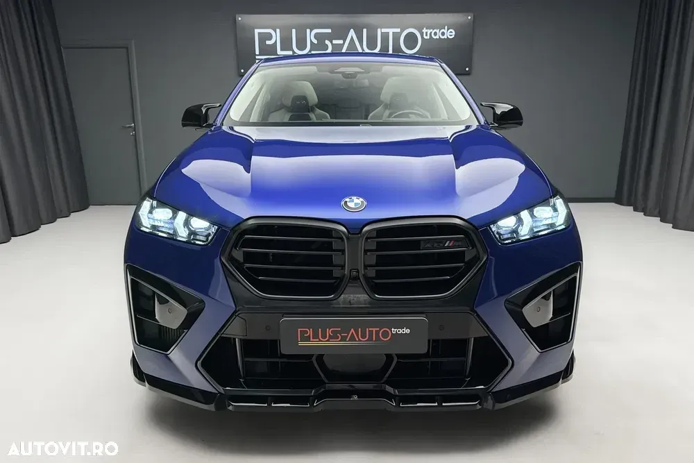 BMW X6 M G06 Competition — imagine 2