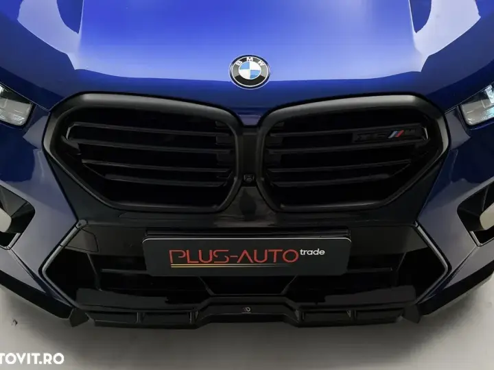 BMW X6 M G06 Competition