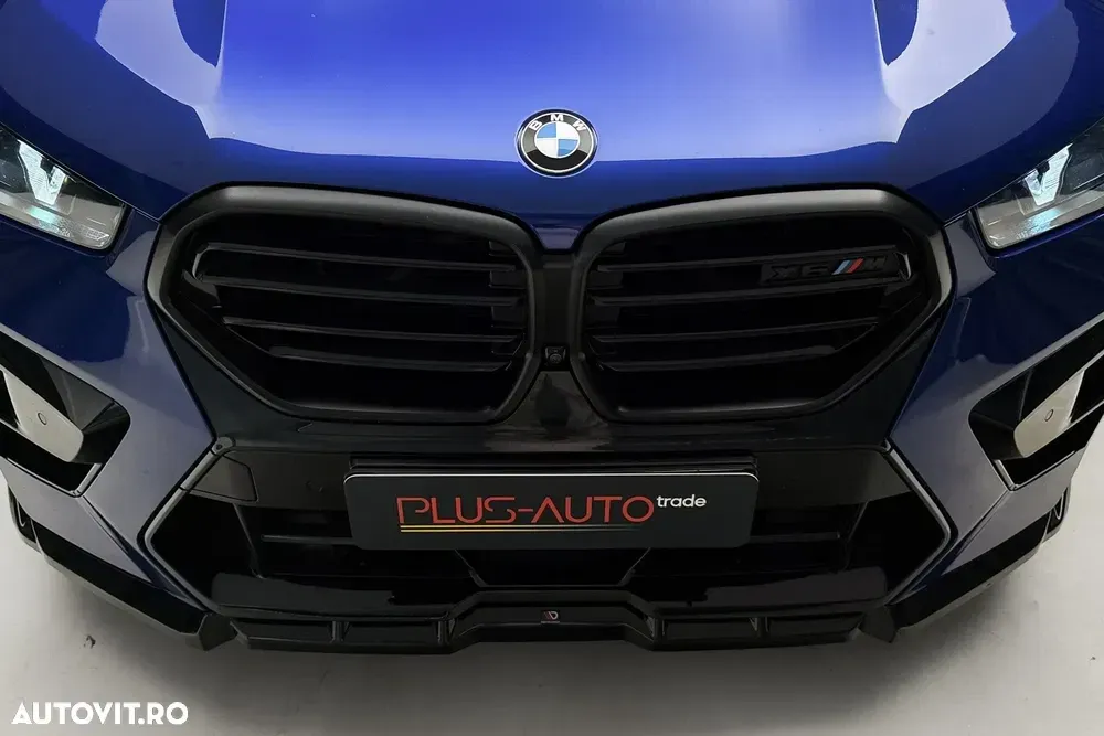BMW X6 M G06 Competition — imagine 4