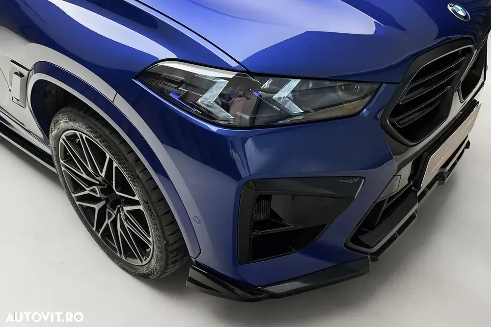 BMW X6 M G06 Competition — imagine 5