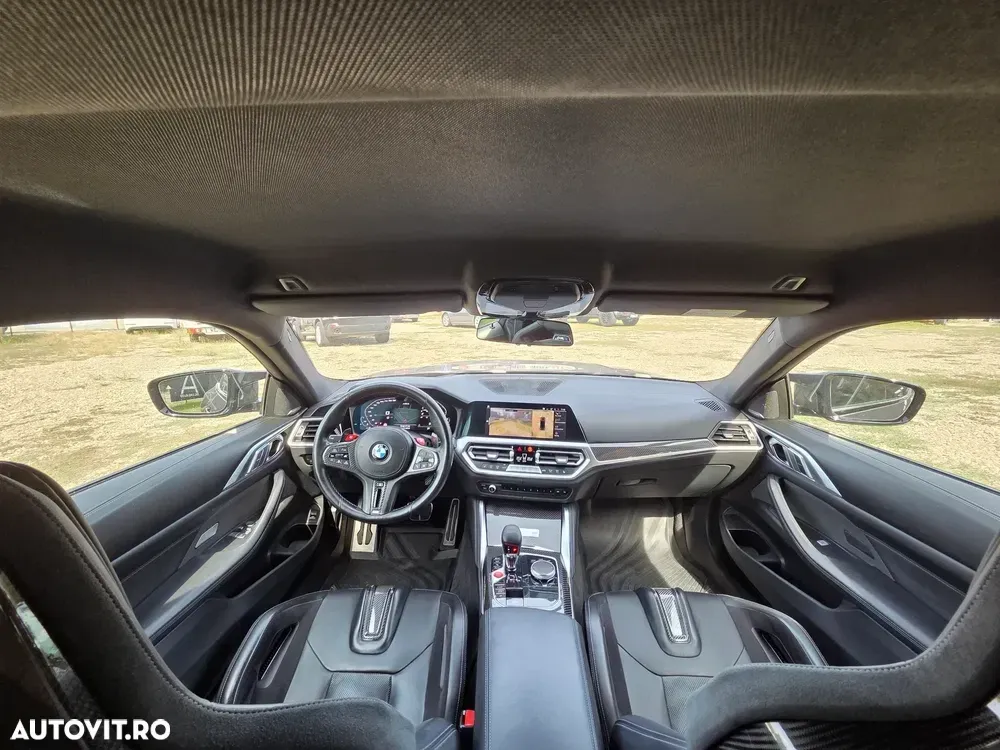 BMW M4 G82/G83 Competition M xDrive AT — imagine 6