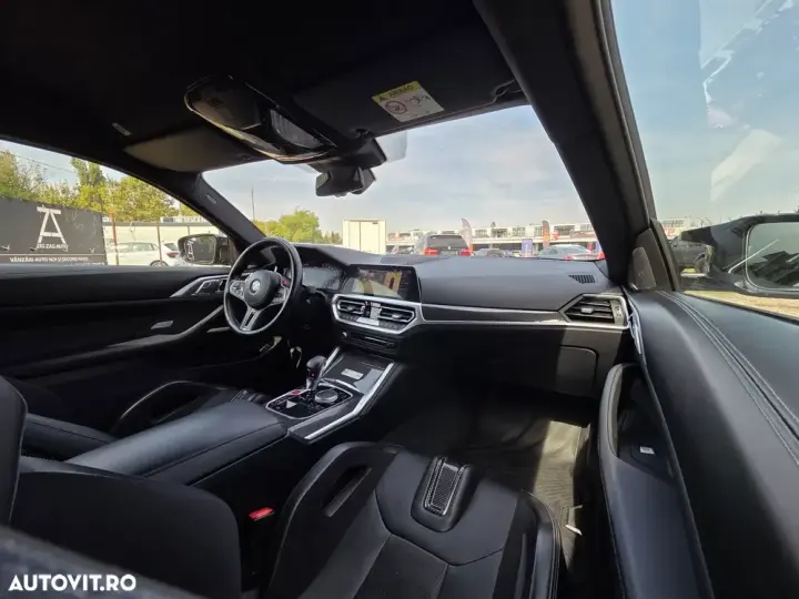 BMW M4 G82/G83 Competition M xDrive AT