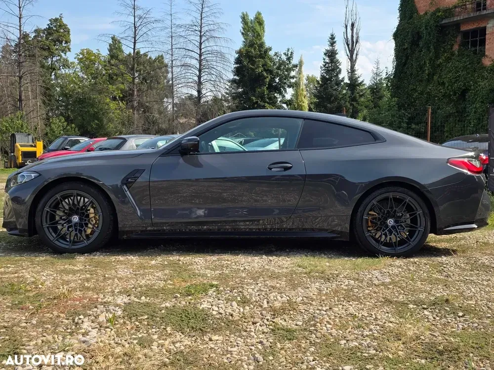 BMW M4 G82/G83 Competition M xDrive AT — imagine 3