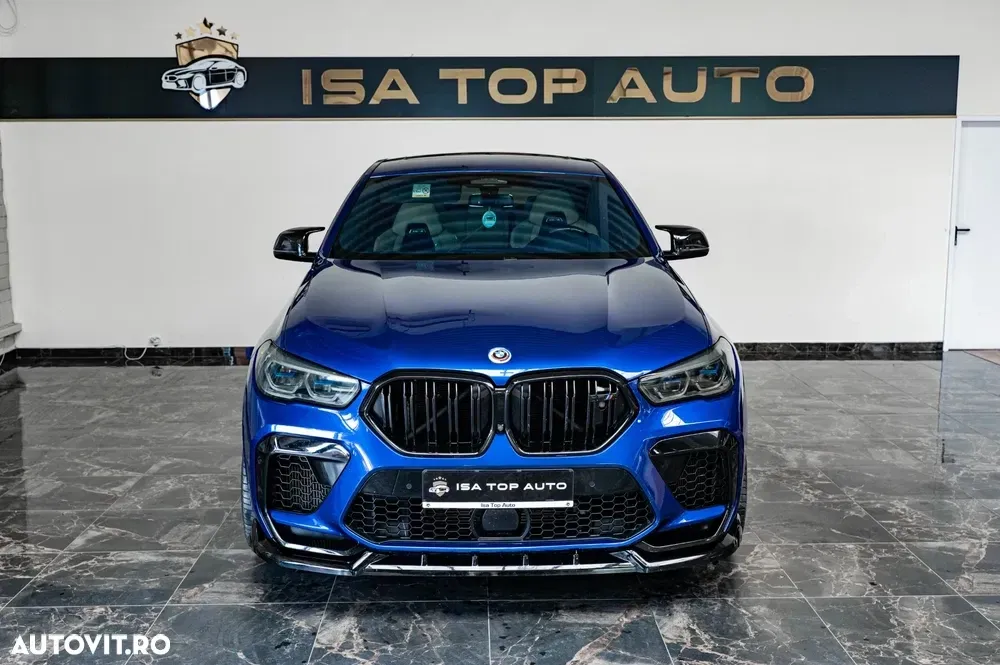 BMW X6 M G06 Competition — imagine 2