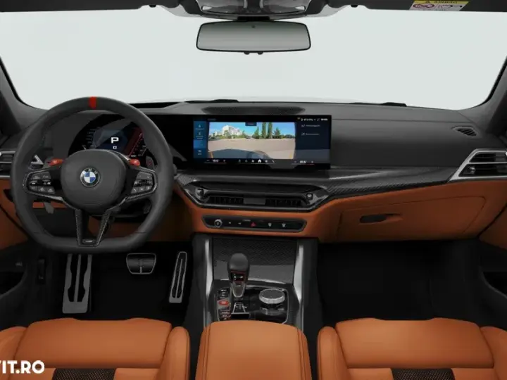 BMW M4 G82/G83 Competition M xDrive AT