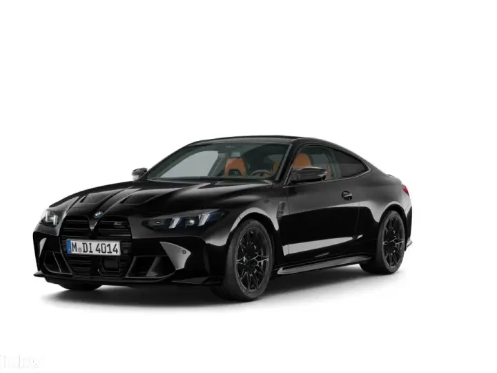 BMW M4 G82/G83 Competition M xDrive AT