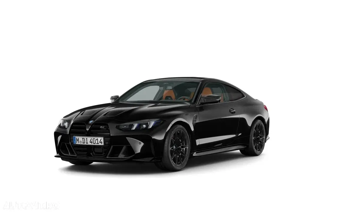 BMW M4 G82/G83 Competition M xDrive AT — imagine 6