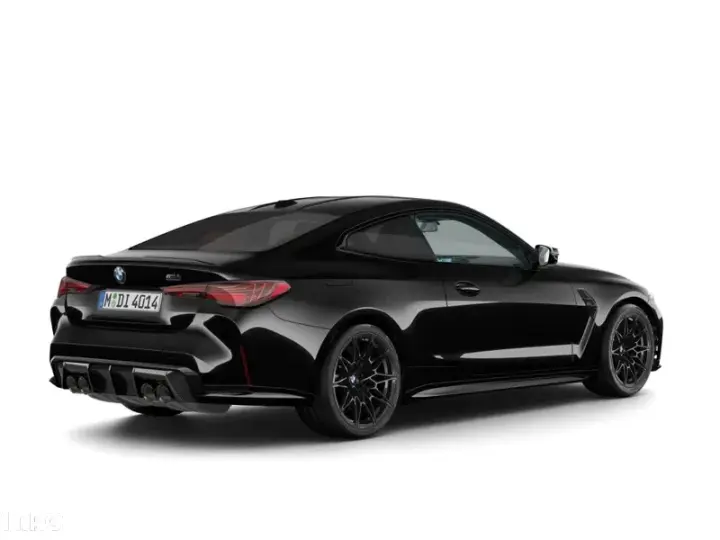 BMW M4 G82/G83 Competition M xDrive AT