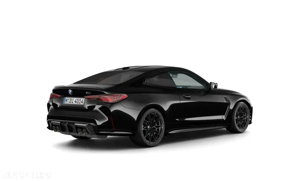 BMW M4 G82/G83 Competition M xDrive AT — imagine 2