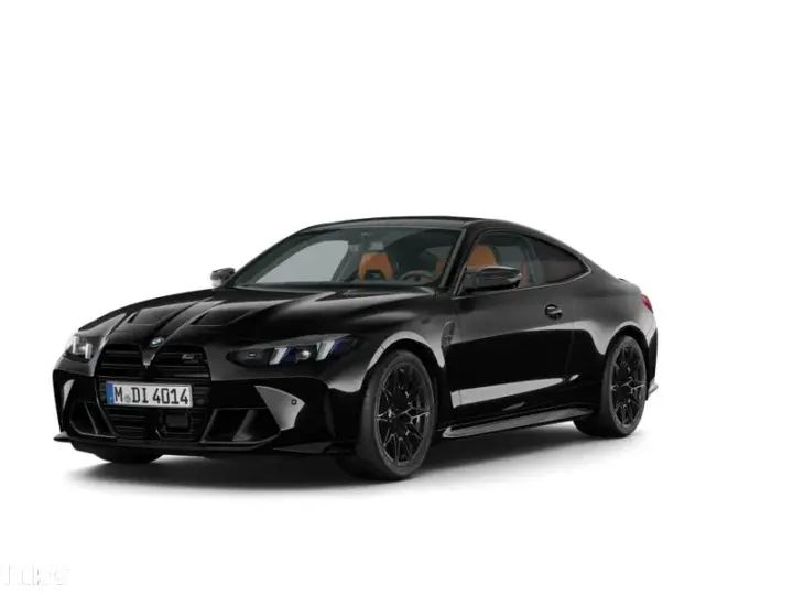BMW M4 G82/G83 Competition M xDrive AT