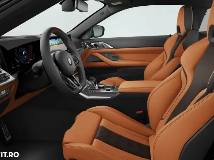 BMW M4 G82/G83 Competition M xDrive AT
