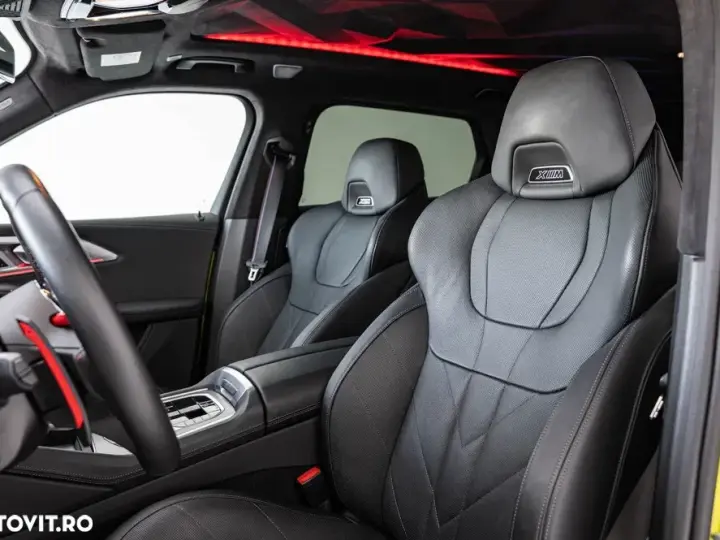 BMW XM