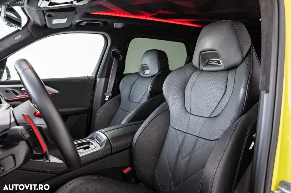 BMW XM — imagine 6