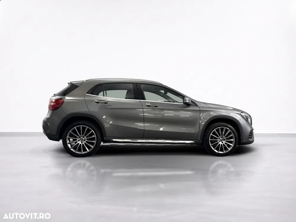 Mercedes-Benz GLA — imagine 6