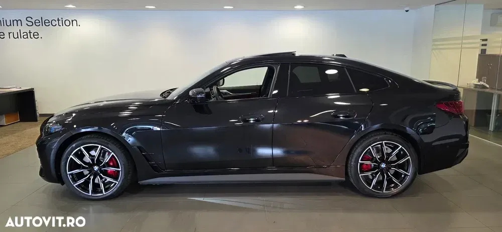 BMW i4 eDrive40 — imagine 3