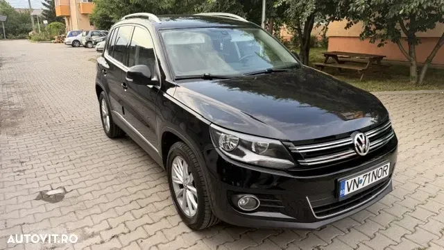 Volkswagen Tiguan I 2.0 TDI 4Motion DSG Sport & Style — imagine 2
