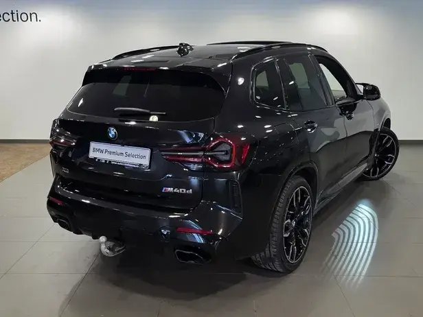 BMW X3 M