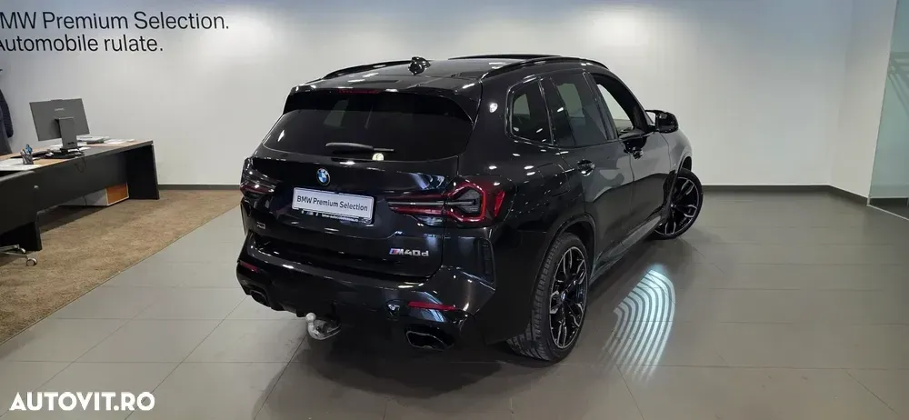 BMW X3 M — imagine 6