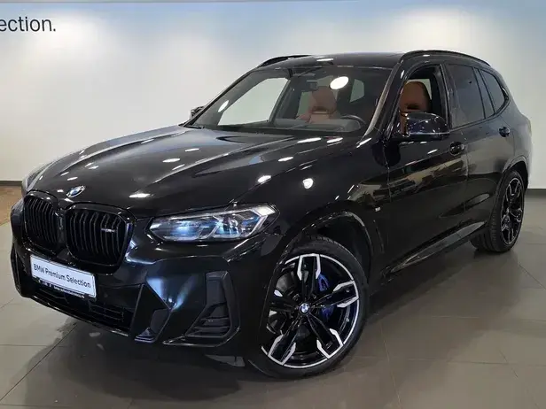 BMW X3 M