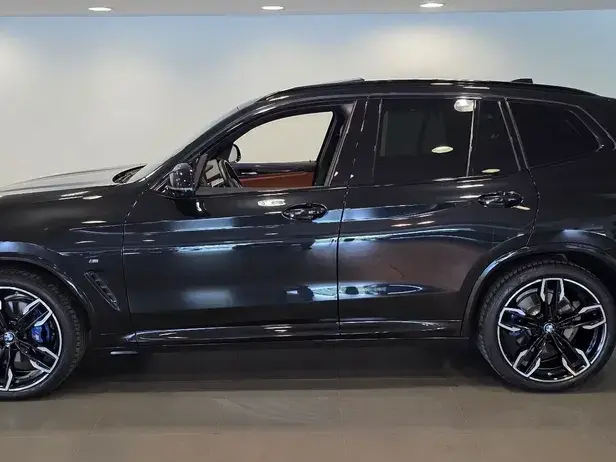 BMW X3 M