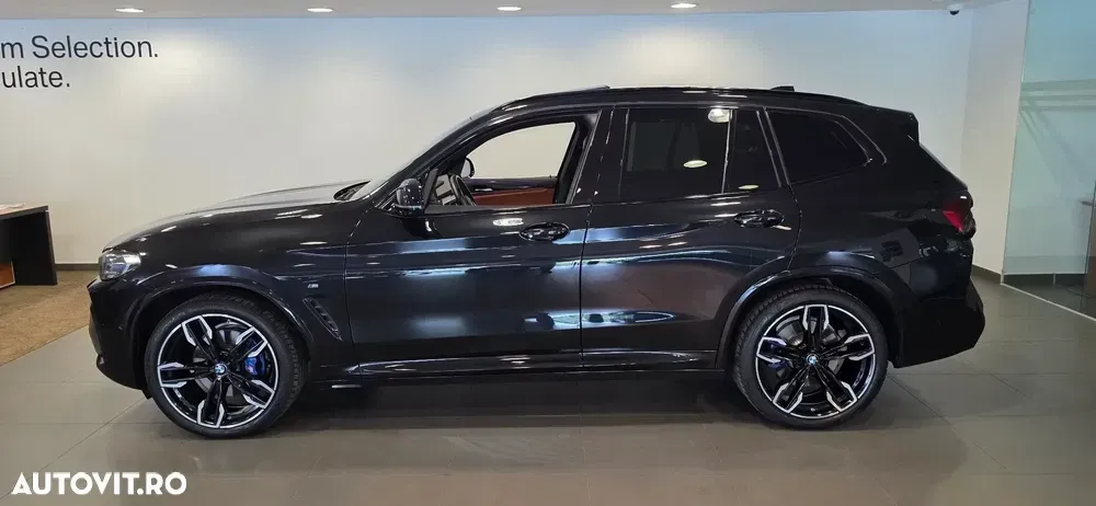 BMW X3 M — imagine 3