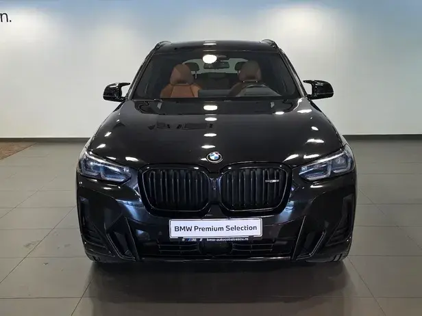 BMW X3 M