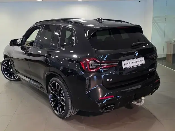 BMW X3 M
