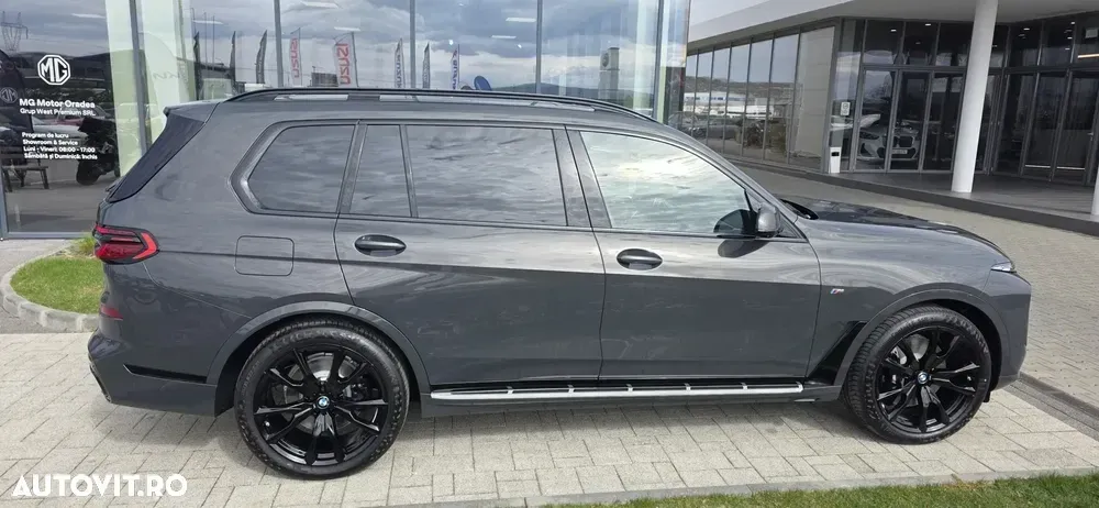BMW X7 — imagine 2