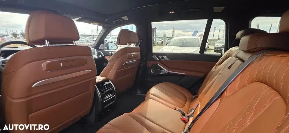 BMW X7 — imagine 6