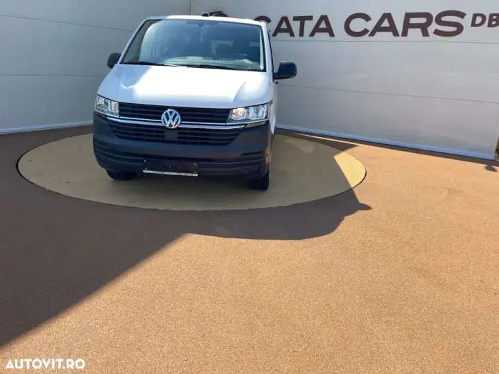 Volkswagen Caravelle 2.0 TDI 81 kW LR Comfortline