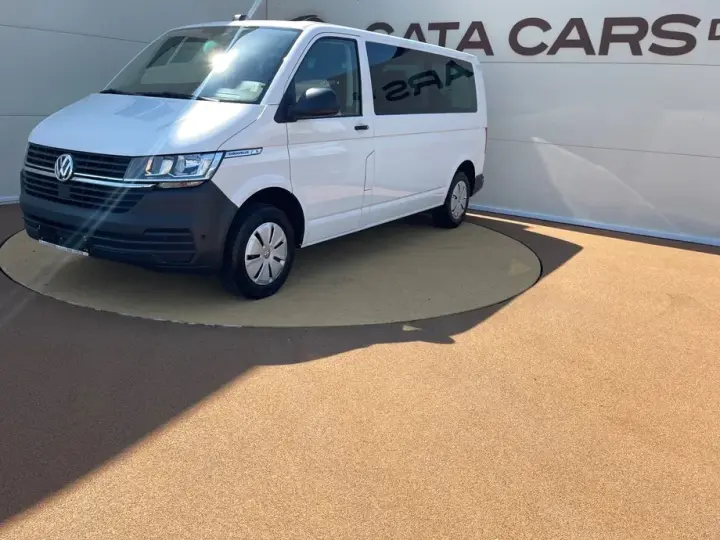 Volkswagen Caravelle 2.0 TDI 81 kW LR Comfortline
