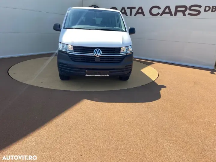 Volkswagen Caravelle 2.0 TDI 81 kW LR Comfortline