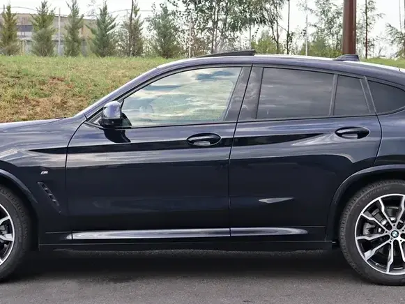 BMW X4 G02 xDrive20d Aut. M Sport Edition