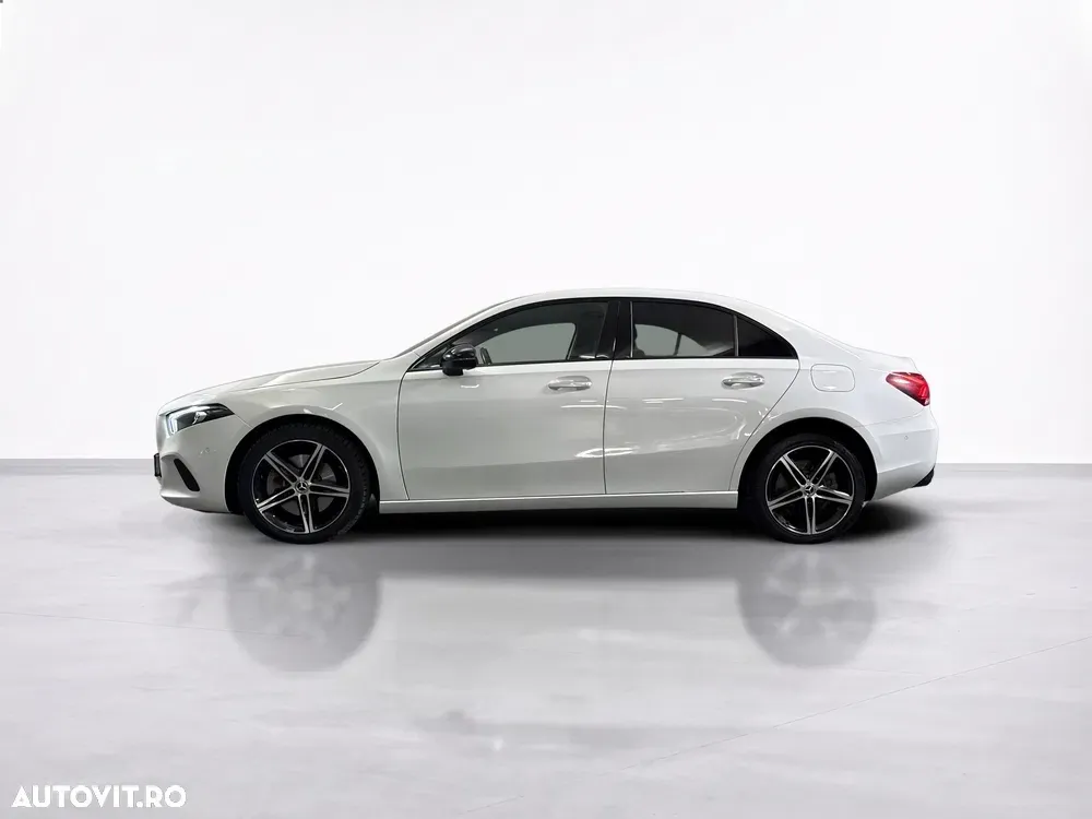 Mercedes-Benz A 250 — imagine 2