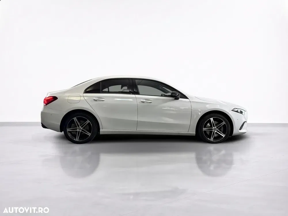 Mercedes-Benz A 250 — imagine 6