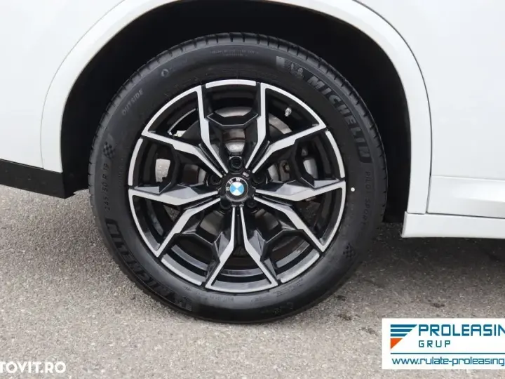 BMW X4 xDrive20d AT MHEV