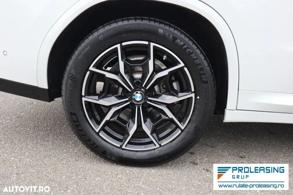 BMW X4 xDrive20d AT MHEV — imagine 6
