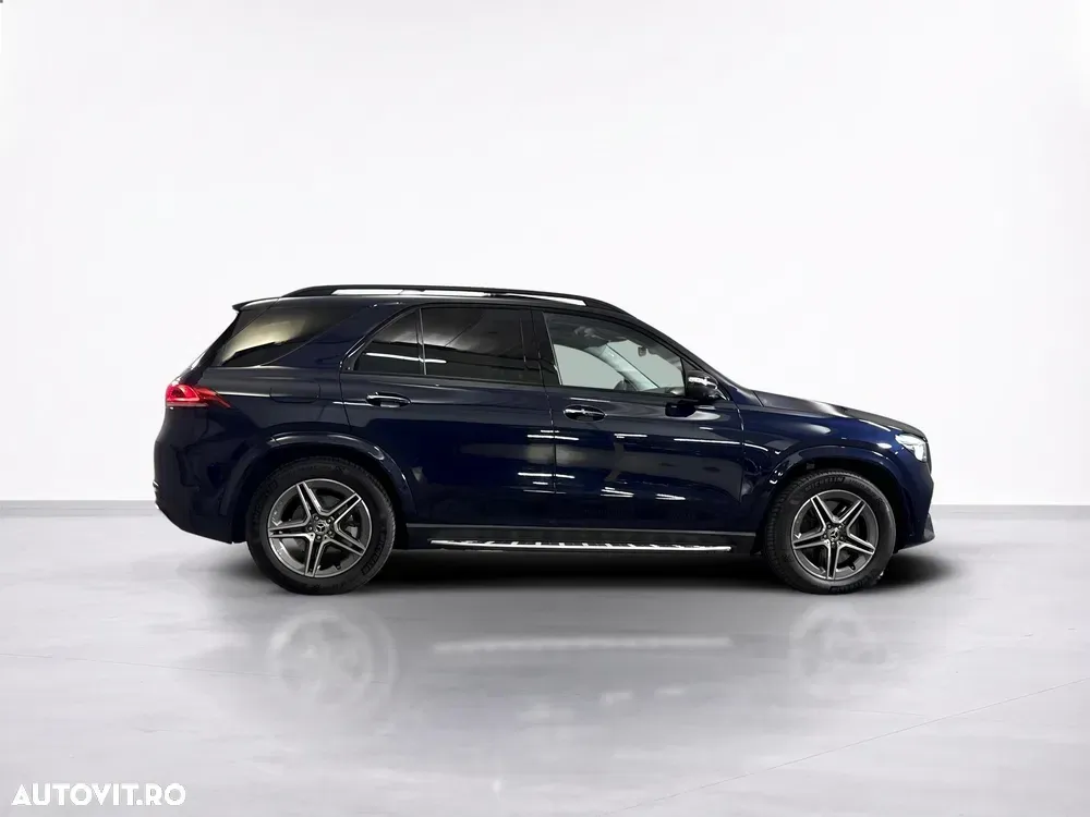 Mercedes-Benz GLE — imagine 6
