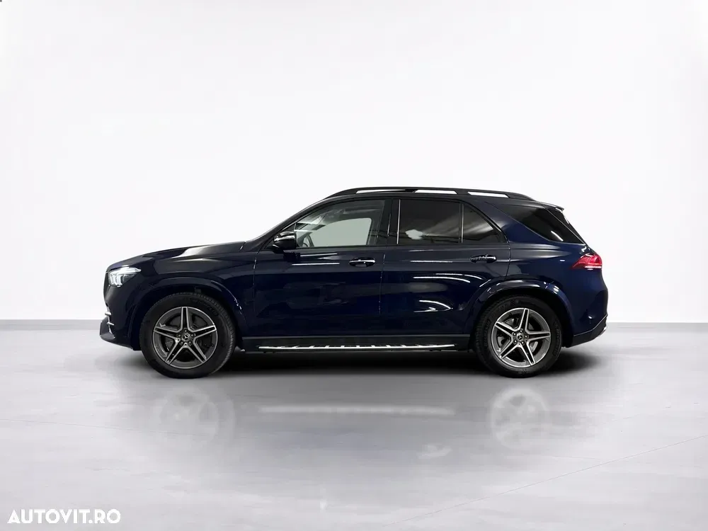 Mercedes-Benz GLE — imagine 2