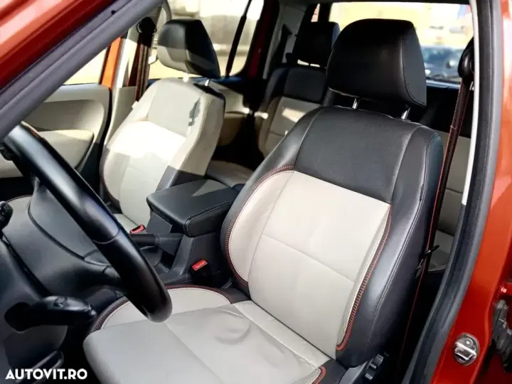 Volkswagen Amarok 2.0 BiTDI Autm. Canyon