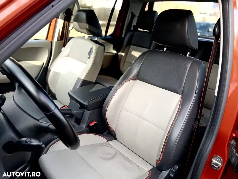Volkswagen Amarok 2.0 BiTDI Autm. Canyon — imagine 4