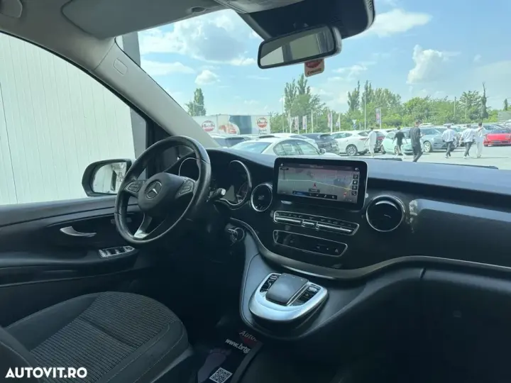 Mercedes-Benz V