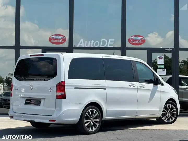 Mercedes-Benz V